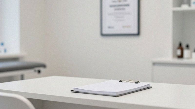 Kiedy stosować izotretynoinę w trądziku?