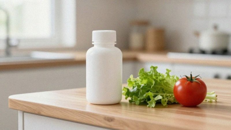 Kiedy stosuje się farmakoterapię w otyłości 2 stopnia?