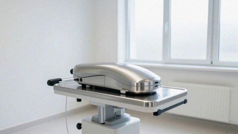 Kiedy stosuje się radiochemioterapię i brachyterapię?
