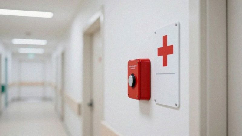 Kiedy szukać pomocy przy bólu w klatce piersiowej?
