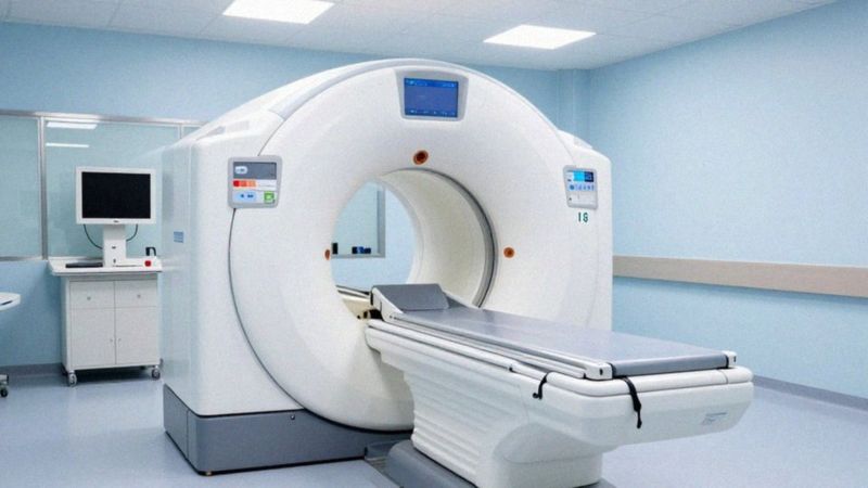 Kiedy wykonać tomografię komputerową przed punkcją lędźwiową?