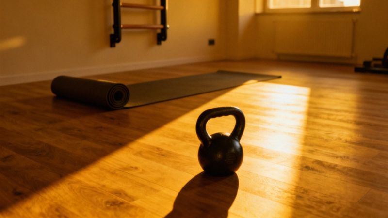 8 ćwiczeń Tabaty — jak skutecznie wykorzystać trening interwałowy?