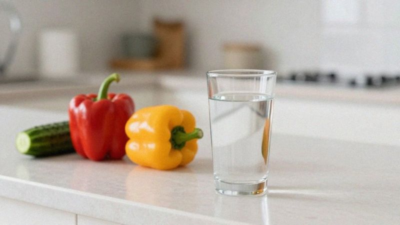 Jak dieta przyczynia się do uszkodzeń stawów?