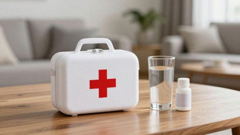 Jak odróżnić nerwoból od bólu serca?