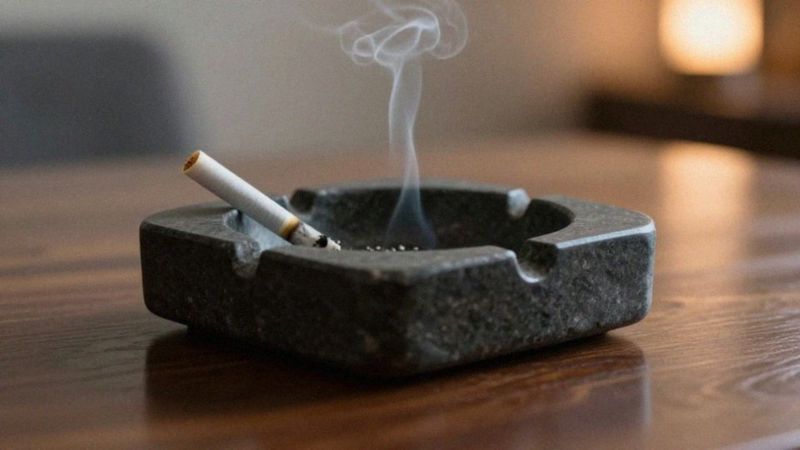 Jak palenie zwiększa ryzyko nowotworów?