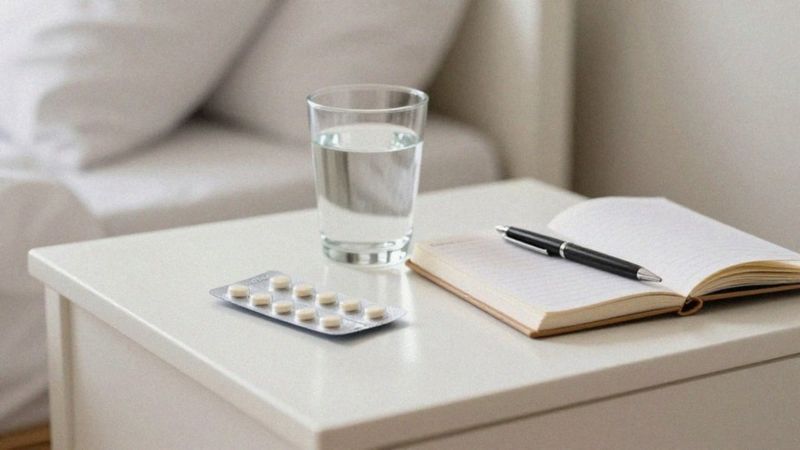 Jak pomóc w regularnym przyjmowaniu leków?