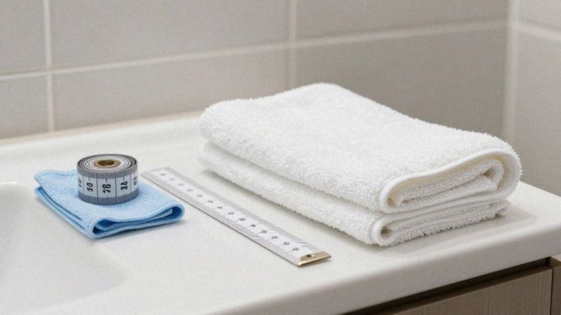 Jak prawidłowo mierzyć długość i obwód penisa?