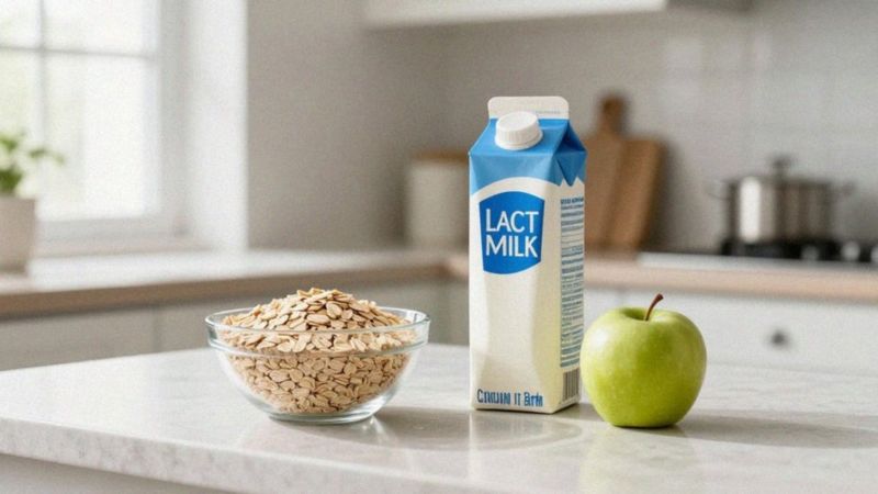 Jak rozpoznać objawy nietolerancji glutenu i laktozy?