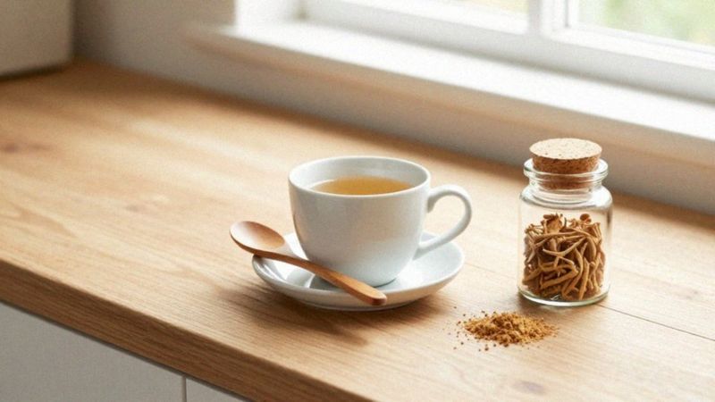 Jak stosować i dawkować korzeń sarsaparilli?