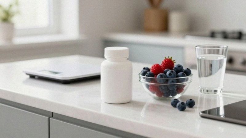 Jak tabletki na menopauzę wpływają na metabolizm?
