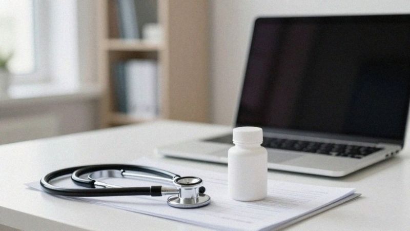 Kiedy skonsultować stosowanie L-argininy z lekarzem?