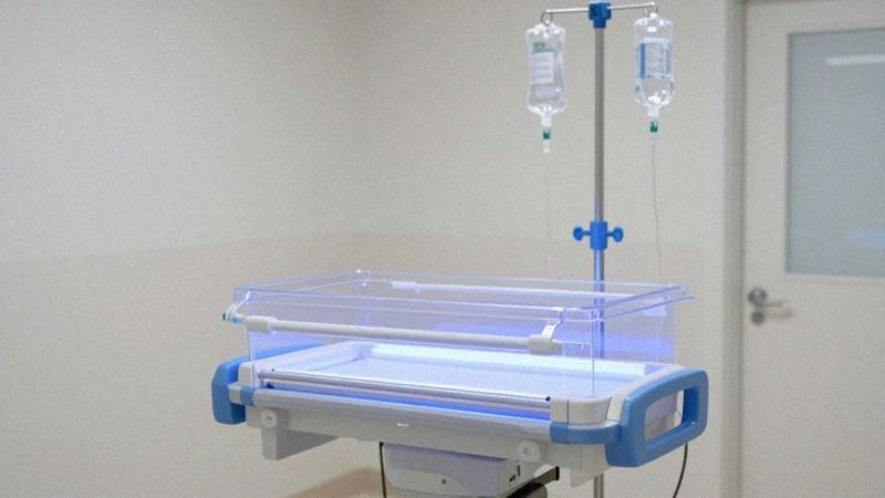 Kiedy stosuje się fototerapię i transfuzje?