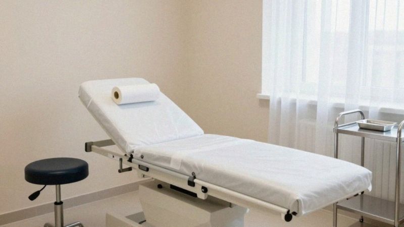 Kiedy szukać pomocy ginekologicznej przy podejrzeniu zapalenia miednicy mniejszej?