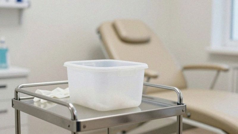 Postekspozycja: co robić po kontakcie z zakażoną krwią?