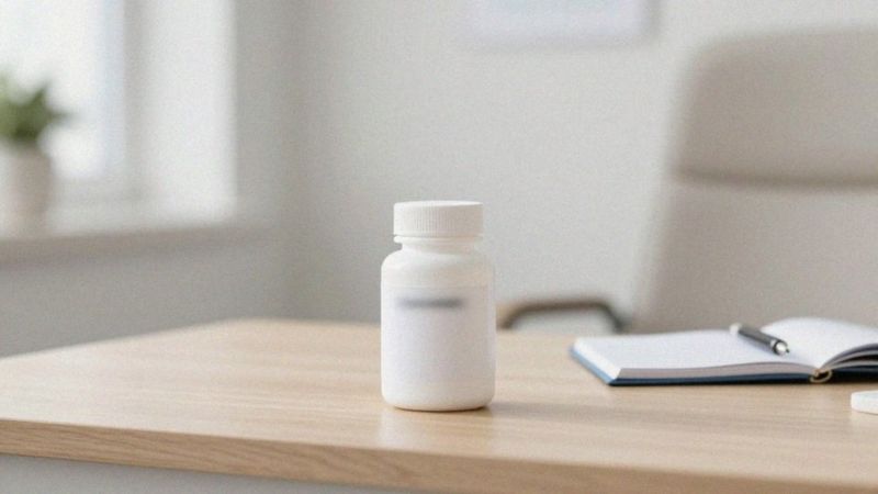 Co wybrać: SSRI czy leczenie hormonalne przy PMS?