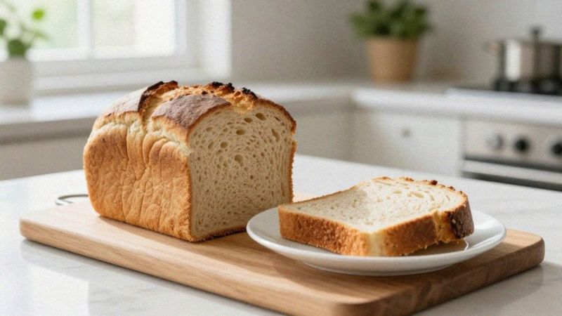 Czy keto chleb może wyprowadzić z ketozy?