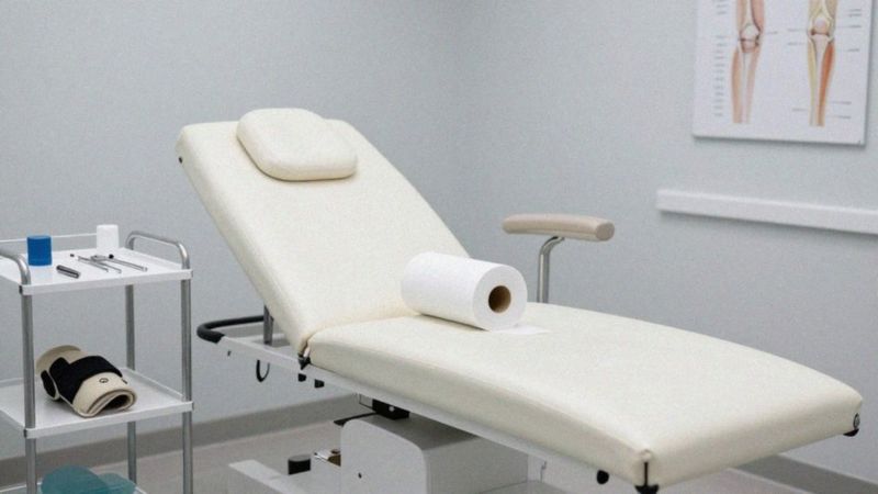 Czy zerwanie więzadła krzyżowego przedniego zawsze wymaga operacji?