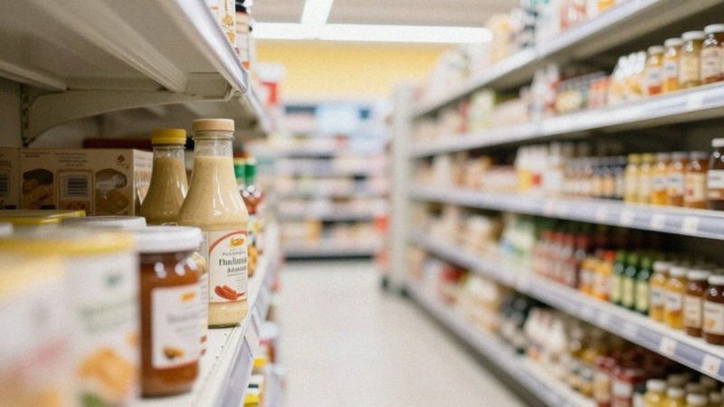 Gdzie ukrywa się laktoza w produktach?