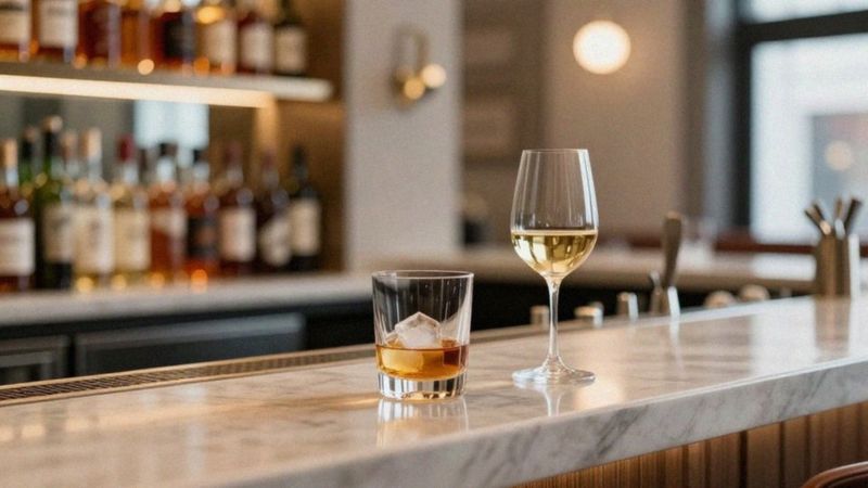 Jak alkohol wpisuje się w dietę low-FODMAP?