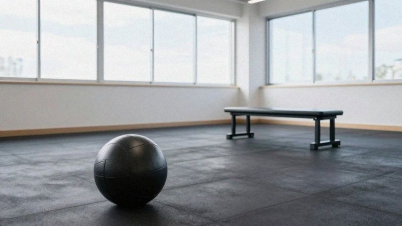 Jak codzienne cardio wpływa na masę mięśniową?