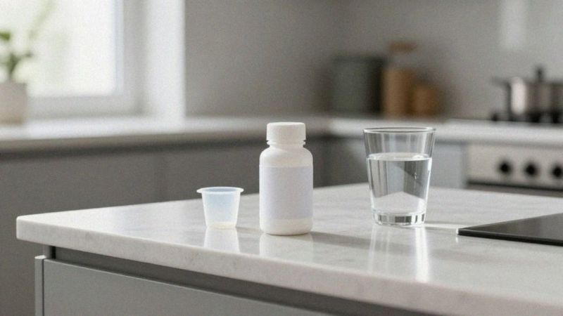 Jak dawkować metforminę i monitorować terapię?