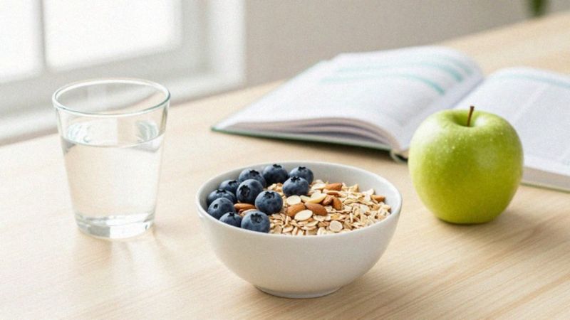 Jak dieta bogatoresztkowa pomaga w zaparciach atonicznych?