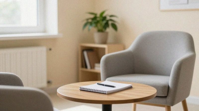 Jak integrować techniki psychoedukacyjne z terapią poznawczo-behawioralną?
