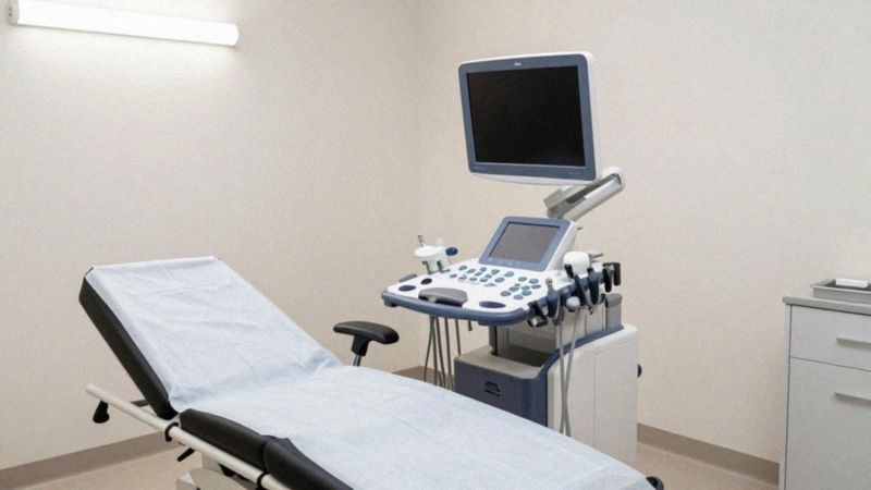 Jak przebiega diagnostyka bólu jajnika?