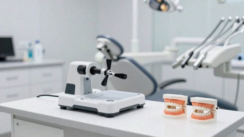 Jak przebiega diagnostyka okluzji zębowej?