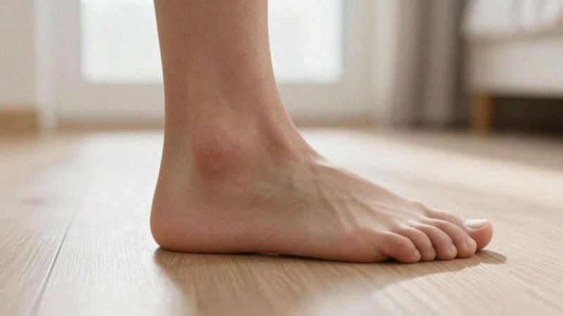 Jak rozpoznać zatrzymanie wody i obrzęki?