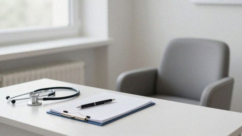 Jak rozróżnić przyczyny psychogenne i organiczne zaburzeń erekcji?