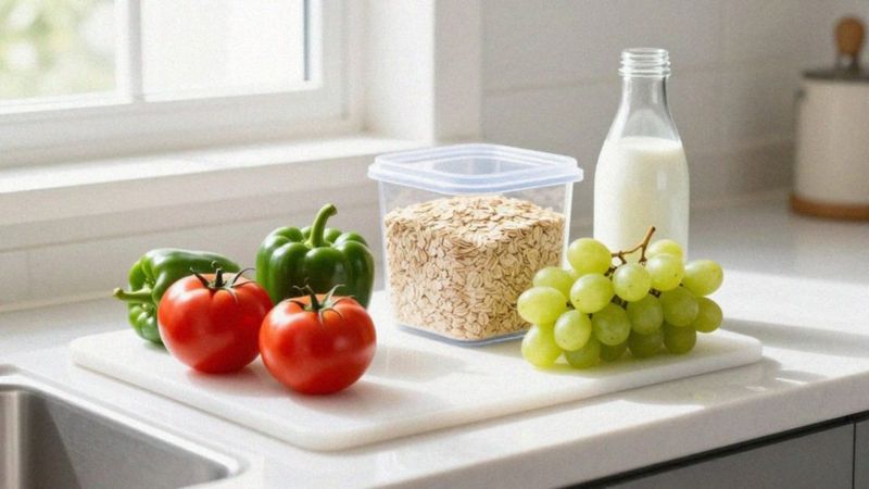 Jak stosować dietę low FODMAP przy zespole jelita drażliwego?