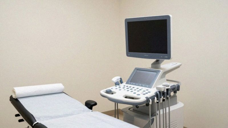Jak USG pomaga w diagnostyce niepłodności?