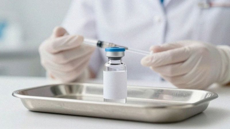 Jak zapobiegać odkleszczowemu zapaleniu opon mózgowych?