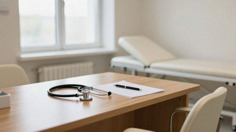 Jak zdiagnozować przyczynę dreszczy?