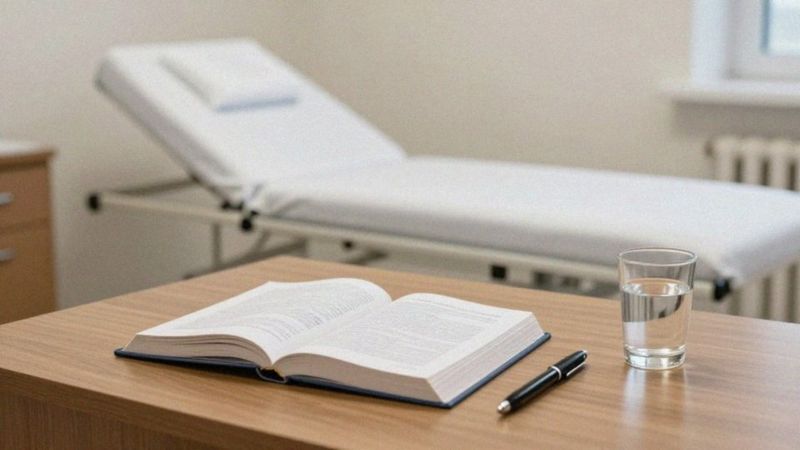 Jaka jest średnia długość członka i normy?