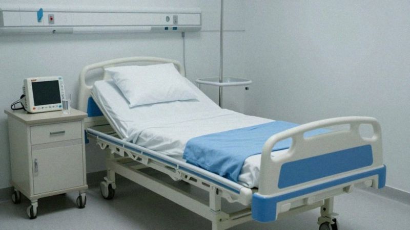 Jakie są objawy zakażenia krwi?