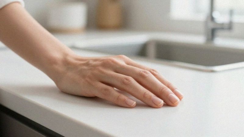 Jakie są przyczyny powstawania zadziorów?