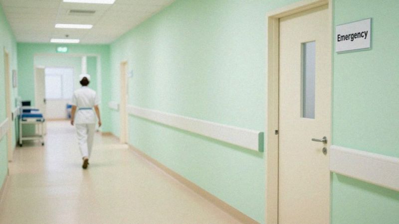 Kiedy ból brzucha i biegunka wymagają pilnej pomocy?