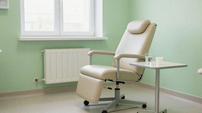 Kiedy skierować osobę starszą na diagnostykę zaburzeń połykania?