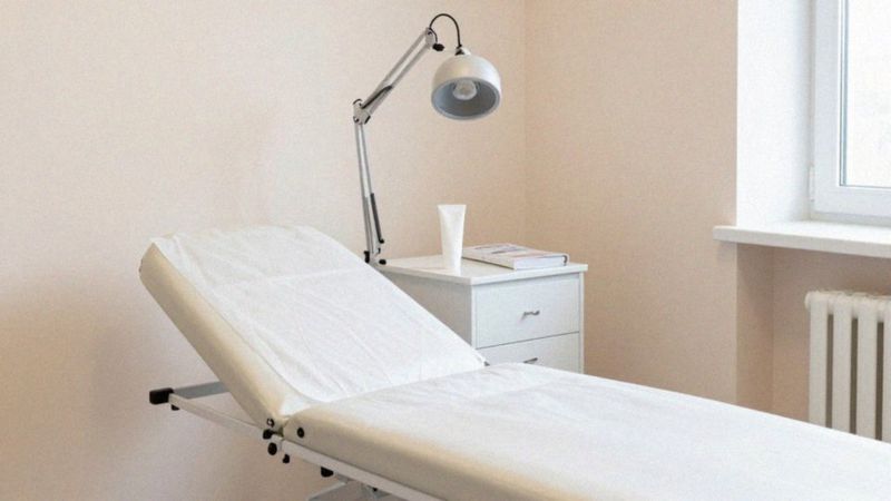 Kiedy świąd wymaga wizyty u dermatologa?