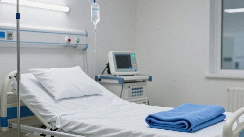 Które rodzaje hipotermii wymagają ogrzewania wewnętrznego?