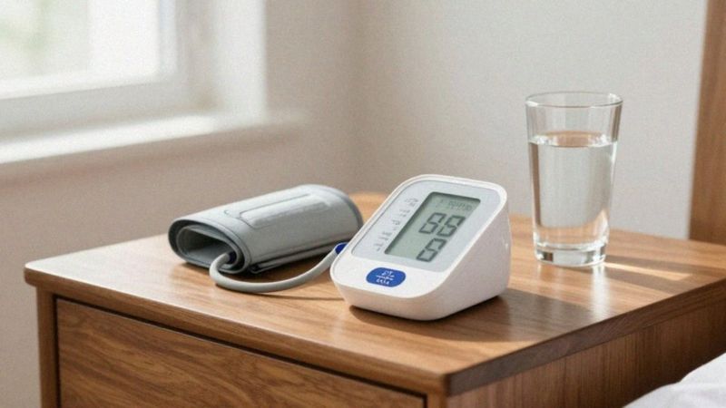 Jak diagnozuje się i mierzy nadciśnienie tętnicze?