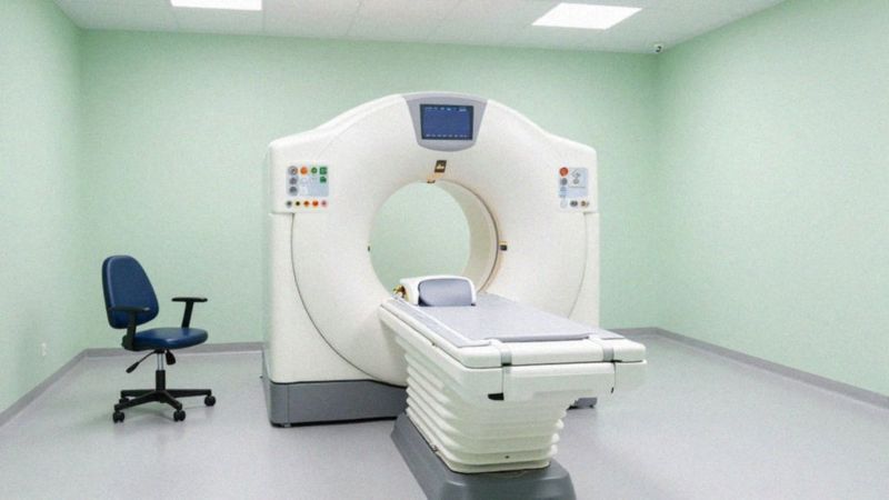 Jak diagnozuje się raka gruczołowego płuca z przerzutami?