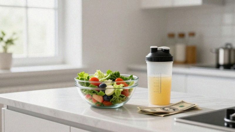 Jak łączyć elektrostymulację z dietą?