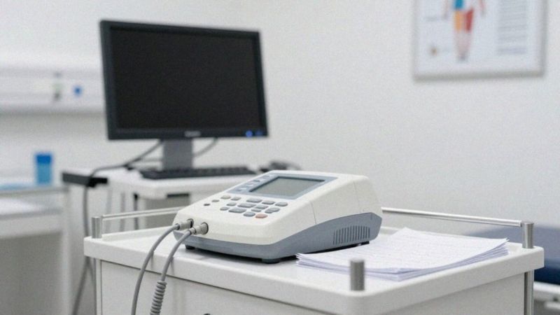 Jak przebiega diagnostyka bigeminii komorowej?