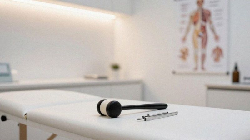 Jak rozpoznać zaburzenia czucia i równowagi?
