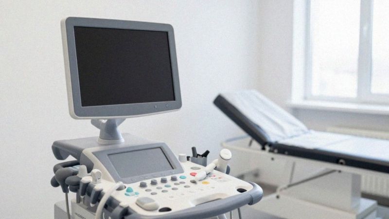 Jakie nieprawidłowości wykrywa badanie USG?