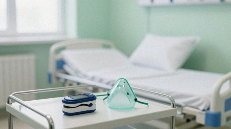 Jakie są najczęstsze przyczyny duszności spoczynkowej?