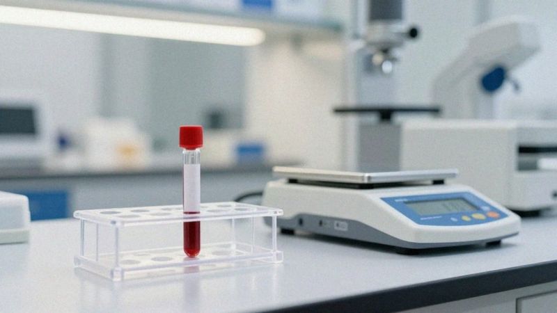 Jakie są prawidłowe wartości hemoglobiny?